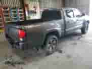 2019 Toyota Tacoma SR5 with VIN 3TMBZ5DN4KM020320, listed as a Copart auction lot 86659885 with 160,767 mi miles and Salvage title. Bid and sale history available at DreamBid. Image 3.