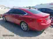 2014 Chevrolet Impala LTZ with VIN 2G1155S39E9235562, listed as a IAAI auction lot 43194441 with 189,669 mi miles and . Bid and sale history available at DreamBid. Image 3.