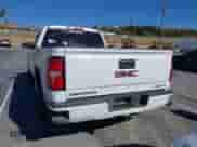 2014 GMC Sierra 1500 Denali z VIN 3GTU2WEJ2EG349289, wystawiony jako IAAI lot #41313698 z przebiegiem 190 441 mil mil oraz . Historia ofert i sprzedaży dostępna na DreamBid. Obrazek 16.