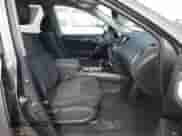 2017 Nissan Pathfinder SL with VIN 5N1DR2MN3HC621795, listed as a IAAI auction lot 42832428 with 151,114 mi miles and . Bid and sale history available at DreamBid. Image 5.