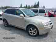 2014 Chevrolet Captiva Sport LT с VIN 3GNAL3EK2ES571617, выставлен на аукционе IAAI как лот 42514650 с пробегом Не указан миль и . История ставок и продаж доступна на DreamBid. Изображение 1.