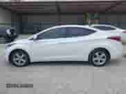 2016 Hyundai Elantra SE с VIN 5NPDH4AE5GH786175, выставлен на аукционе IAAI как лот 43440875 с пробегом 97 241 миль миль и . История ставок и продаж доступна на DreamBid. Изображение 14.