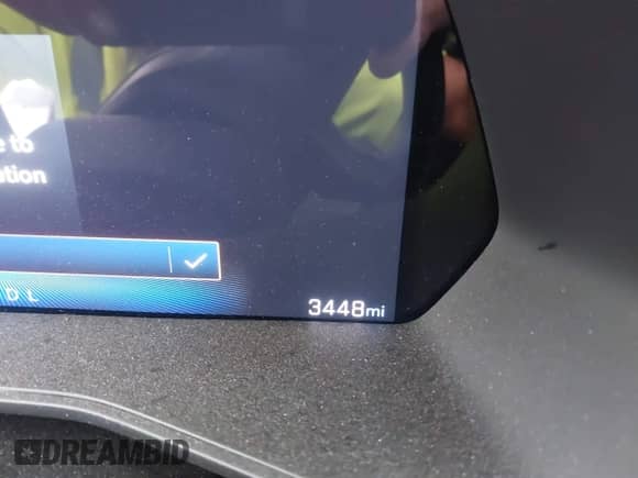 2024 Chevrolet Colorado 4WD Trail Boss с VIN 1GCPTEEK8R1294011, выставлен на аукционе IAAI как лот 42617523 с пробегом 3 448 миль миль и . История ставок и продаж доступна на DreamBid. Изображение 15.
