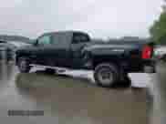 2014 Chevrolet Silverado 3500HD LTZ с VIN 1GC4K1C80EF120193, выставлен на аукционе Copart как лот 64184615 с пробегом Не указан миль и Чистый • Clean title. История ставок и продаж доступна на DreamBid. Изображение 2.