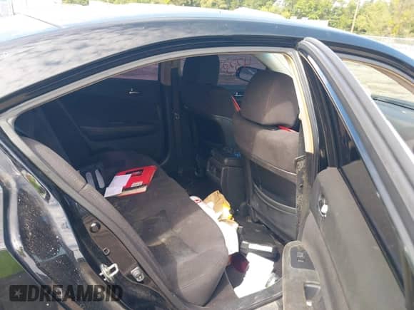 2012 Nissan Maxima SV с VIN 1N4AA5AP1CC854952, выставлен на аукционе IAAI как лот 43328568 с пробегом 193 123 миль миль и . История ставок и продаж доступна на DreamBid. Изображение 8.