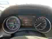 2023 Toyota Camry Hybrid XSE с VIN 4T1K31AK7PU046557, выставлен на аукционе Copart как лот 71445455 с пробегом 33 068 миль миль и Списание • Salvage title. История ставок и продаж доступна на DreamBid. Изображение 9.