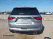 2023 Chevrolet Traverse Premier с VIN 1GNERKKW0PJ312419, выставлен на аукционе IAAI как лот 41941649 с пробегом 43 551 миль миль и . История ставок и продаж доступна на DreamBid. Изображение 16.