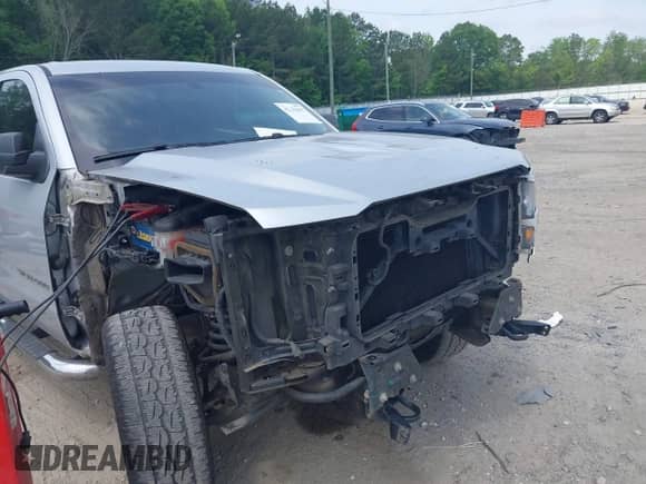 2016 Chevrolet Silverado 1500 Custom с VIN 1GCRCPEC9GZ244357, выставлен на аукционе IAAI как лот 42233842 с пробегом 277 843 миль миль и . История ставок и продаж доступна на DreamBid. Изображение 6.