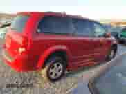 2013 Dodge Grand Caravan SXT with VIN 2C4RDGCG3DR637568, listed as a Copart auction lot 84172945 with 77,946 mi miles and Salvage title. Bid and sale history available at DreamBid. Image 3.