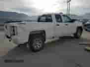 2017 Chevrolet Silverado 1500 Work Truck with VIN 1GCVKNEH0HZ342163, listed as a Copart auction lot 80925835 with 94,429 mi miles and Salvage title. Bid and sale history available at DreamBid. Image 3.