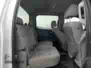 2014 Chevrolet Silverado 1500 Work Truck z VIN 3GCPCPEH2EG298325, wystawiony jako Copart lot #44954315 z przebiegiem 172 542 mil mil oraz Szkoda całkowita • Salvage title. Historia ofert i sprzedaży dostępna na DreamBid. Obrazek 10.