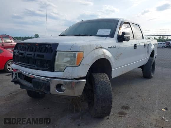 2011 Ford F-150 XL с VIN 1FTFW1EF5BFB24972, выставлен на аукционе IAAI как лот 42156307 с пробегом 238 107 миль миль и . История ставок и продаж доступна на DreamBid. Изображение 17.