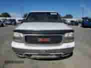 2002 GMC Sierra 1500 SLE z VIN 2GTEK19T421149196, wystawiony jako Copart lot #90694535 z przebiegiem 246 709 mil mil oraz Szkoda całkowita • Salvage title. Historia ofert i sprzedaży dostępna na DreamBid. Obrazek 5.