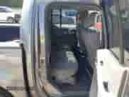 2019 Nissan Frontier SV with VIN 1N6AD0ER7KN739482, listed as a IAAI auction lot 43059507 with 137,796 mi miles and . Bid and sale history available at DreamBid. Image 8.