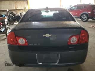 2012 Chevrolet Malibu 1LT с VIN 1G1ZC5E00CF370234, выставлен на аукционе Copart как лот 85653945 с пробегом 103 720 миль миль и Списание • Salvage title. История ставок и продаж доступна на DreamBid. Изображение 6.