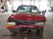 2002 Chevrolet Blazer LS z VIN 1GNDT13W22K104793, wystawiony jako IAAI lot #43101241 z przebiegiem 187 686 mil mil oraz . Historia ofert i sprzedaży dostępna na DreamBid. Obrazek 12.
