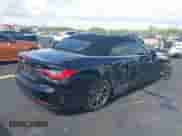2023 BMW 4 Series 430i z VIN WBA23AT03PCL81706, wystawiony jako IAAI lot #42534918 z przebiegiem 42 362 mil mil oraz . Historia ofert i sprzedaży dostępna na DreamBid. Obrazek 4.