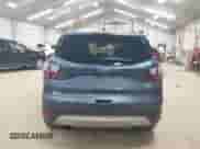 2018 Ford Escape SE with VIN 1FMCU9GD8JUB66187, listed as a IAAI auction lot 43298016 with 76,985 mi miles and . Bid and sale history available at DreamBid. Image 16.