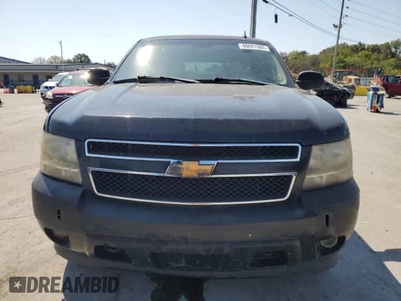 2007 Chevrolet Tahoe LTZ с VIN 1GNFK13027R178480, выставлен на аукционе Copart как лот 80691385 с пробегом Не указан миль и Чистый • Clean title. История ставок и продаж доступна на DreamBid. Изображение 5.