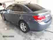 2013 Chevrolet Cruze 1LT with VIN 1G1PC5SB8D7167438, listed as a IAAI auction lot 43393029 with 143,504 mi miles and . Bid and sale history available at DreamBid. Image 3.