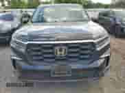 2023 Honda Pilot LX с VIN 5FNYG1H2XPB026627, выставлен на аукционе Copart как лот 65692785 с пробегом 133 278 миль миль и Списание • Salvage title. История ставок и продаж доступна на DreamBid. Изображение 5.