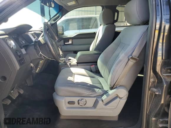 2014 Ford F-150 XLT с VIN 1FTEW1CM9EFC50236, выставлен на аукционе Copart как лот 83864965 с пробегом 191 627 миль миль и Чистый • Clean title. История ставок и продаж доступна на DreamBid. Изображение 7.