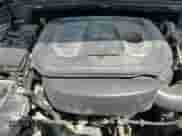 2017 Jeep Grand Cherokee Limited с VIN 1C4RJFBG0HC635733, выставлен на аукционе Copart как лот 63461325 с пробегом 130 894 миль миль и Списание • Salvage title. История ставок и продаж доступна на DreamBid. Изображение 14.