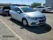 2017 Chevrolet Cruze LS z VIN 3G1BC5SM4HS565006, wystawiony jako Copart lot #85113385 z przebiegiem 60 458 mil mil oraz Szkoda całkowita • Salvage title. Historia ofert i sprzedaży dostępna na DreamBid. Obrazek 13.