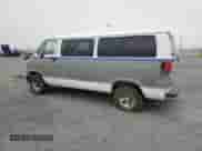 1996 Dodge Passenger с VIN 2B4HB25Y6TK116133, выставлен на аукционе Copart как лот 70678625 с пробегом 206 275 миль миль и Списание • Salvage title. История ставок и продаж доступна на DreamBid. Изображение 2.