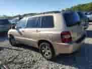 2004 Toyota Highlander с VIN JTEEP21A940010211, выставлен на аукционе Copart как лот 84545805 с пробегом 149 903 миль миль и Чистый • Clean title. История ставок и продаж доступна на DreamBid. Изображение 2.