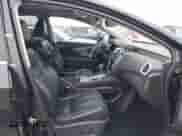 2015 Nissan Murano Platinum with VIN 5N1AZ2MGXFN229614, listed as a IAAI auction lot 42606253 with 112,747 mi miles and . Bid and sale history available at DreamBid. Image 5.