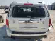 2011 Honda Pilot Touring с VIN 5FNYF3H93BB053642, выставлен на аукционе Copart как лот 71074825 с пробегом 171 403 миль миль и Списание • Salvage title. История ставок и продаж доступна на DreamBid. Изображение 6.