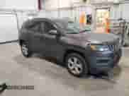 2018 Jeep Compass Latitude с VIN 3C4NJDBB6JT179674, выставлен на аукционе Copart как лот 71610295 с пробегом 63 683 миль миль и Чистый • Clean title. История ставок и продаж доступна на DreamBid. Изображение 4.