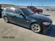 2008 BMW 3 Series 328i с VIN WBAVA37548NL46716, выставлен на аукционе Copart как лот 90729235 с пробегом 212 639 миль миль и Чистый • Clean title. История ставок и продаж доступна на DreamBid. Изображение 4.