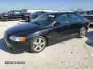 2006 Volvo S60 2.5L Turbo R с VIN YV1RH527662509833, выставлен на аукционе Copart как лот 87275984 с пробегом 104 609 миль миль и Чистый • Clean title. История ставок и продаж доступна на DreamBid. Изображение 1.