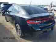 2014 Dodge Dart SE with VIN 1C3CDFAA9ED745751, listed as a IAAI auction lot 43323969 with 214,912 mi miles and . Bid and sale history available at DreamBid. Image 3.