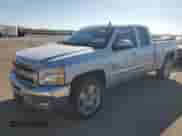 2013 Chevrolet Silverado 1500 LT z VIN 1GCRCSE06DZ106537, wystawiony jako Copart lot #86861125 z przebiegiem 118 938 mil mil oraz Szkoda całkowita • Salvage title. Historia ofert i sprzedaży dostępna na DreamBid. Obrazek 1.
