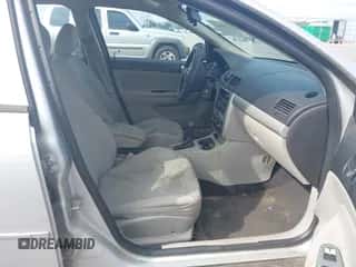 2010 Chevrolet Cobalt 1LT with VIN 1G1AD5F55A7154374, listed as a IAAI auction lot 43369862 with 105,952 mi miles and . Bid and sale history available at DreamBid. Image 5.