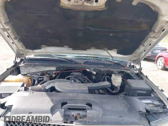2005 Chevrolet Avalanche Z66 с VIN 3GNEC12Z65G267409, выставлен на аукционе IAAI как лот 43278669 с пробегом 147 212 миль миль и . История ставок и продаж доступна на DreamBid. Изображение 10.