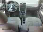 2007 Saturn VUE I4 с VIN 5GZCZ23D77S801101, выставлен на аукционе Copart как лот 69870465 с пробегом Не указан миль и Списание • Salvage title. История ставок и продаж доступна на DreamBid. Изображение 8.