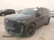 2021 Cadillac Escalade Sport Platinum с VIN 1GYS4GKL0MR228590, выставлен на аукционе IAAI как лот 41301987 с пробегом Не указан миль и . История ставок и продаж доступна на DreamBid. Изображение 2.