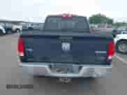 2010 Dodge 1500 SLT z VIN 1D7RV1CP8AS137108, wystawiony jako IAAI lot #42576067 z przebiegiem 176 396 mil mil oraz . Historia ofert i sprzedaży dostępna na DreamBid. Obrazek 16.