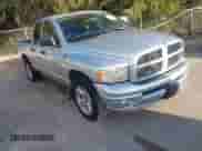 2005 Dodge 1500 SLT z VIN 1D7HA18N45S364736, wystawiony jako IAAI lot #43402500 z przebiegiem 207 456 mil mil oraz . Historia ofert i sprzedaży dostępna na DreamBid. Obrazek 1.