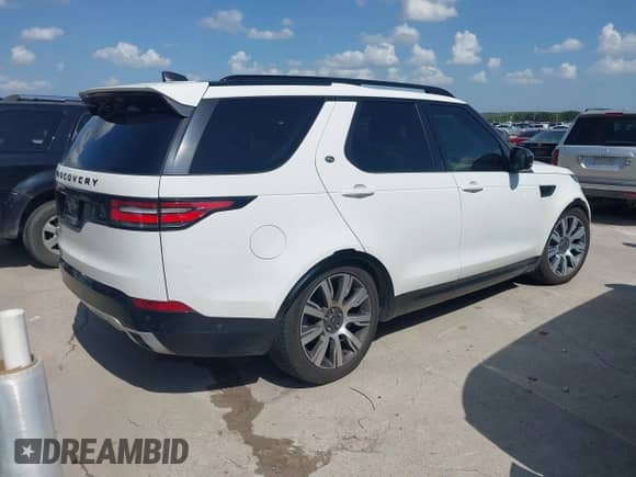 2019 Land Rover Discovery HSE с VIN SALRR2RV0K2414354, выставлен на аукционе IAAI как лот 42664810 с пробегом 148 806 миль миль и . История ставок и продаж доступна на DreamBid. Изображение 4.