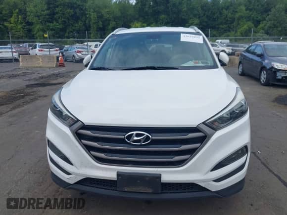 2016 Hyundai Tucson SE с VIN KM8J3CA44GU195081, выставлен на аукционе IAAI как лот 43033032 с пробегом 137 209 миль миль и . История ставок и продаж доступна на DreamBid. Изображение 12.
