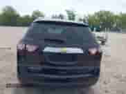 2017 Chevrolet Traverse LT с VIN 1GNKRGKD0HJ350880, выставлен на аукционе IAAI как лот 42739400 с пробегом Не указан миль и . История ставок и продаж доступна на DreamBid. Изображение 17.