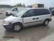 2002 Dodge Caravan SE with VIN 1B4GP25332B702178, listed as a Copart auction lot 62665425 with 170,213 mi miles and Salvage title. Bid and sale history available at DreamBid. Image 1.