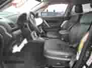 2014 Subaru Forester Limited z VIN JF2SJAHCXEH420272, wystawiony jako Copart lot #84706825 z przebiegiem 187 501 mil mil oraz Szkoda całkowita • Salvage title. Historia ofert i sprzedaży dostępna na DreamBid. Obrazek 7.