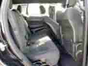 2017 Jeep Grand Cherokee Laredo with VIN 1C4RJEAG4HC685692, listed as a Copart auction lot 84569355 with 137,038 mi miles and Salvage title. Bid and sale history available at DreamBid. Image 11.