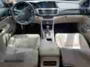 2015 Honda Accord Touring z VIN 1HGCR6F73FA009368, wystawiony jako Copart lot #69520355 z przebiegiem 284 663 mil mil oraz Szkoda całkowita • Salvage title. Historia ofert i sprzedaży dostępna na DreamBid. Obrazek 8.